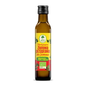 DARY NATURY Ziołowa przyprawa do potraw EKO 250ml