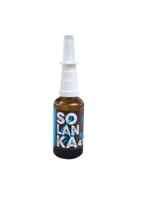 SOLANKOWA KRAINA Solanka spray 4,1% 50ml