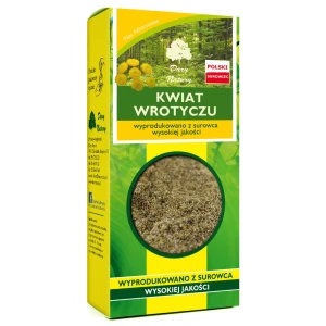 DARY NATURY Wrotycz Kwiat 50g