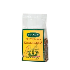 VISANA Przyprawa królewska 55g