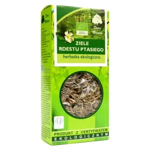 DARY NATURY Rdest ptasi ziele EKO 50g