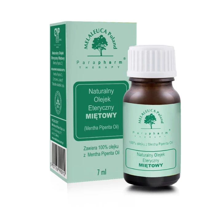 Melaleuca Olejek eteryczny miętowy 7ml