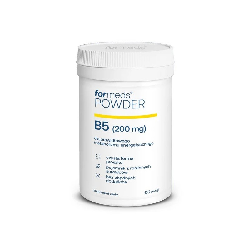 FORMEDS Powder B5 42 g