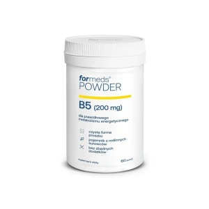 FORMEDS Powder B5 42 g