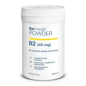 FORMEDS Powder B2 proszek 39,6 g