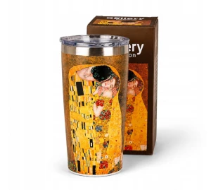 Kubek termiczny Prosty The Kiss classic