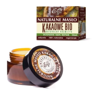 Etja Masło kakaowe 50ml (słoiczek)