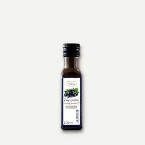OLVITA Olej z pestek czarnej porzeczki 100ml