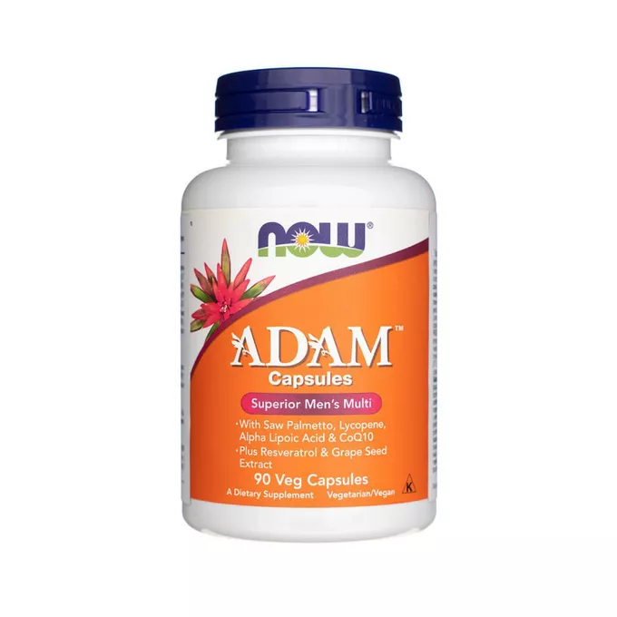 Adam Multi-Vitamin for Men 90 kapsułek
