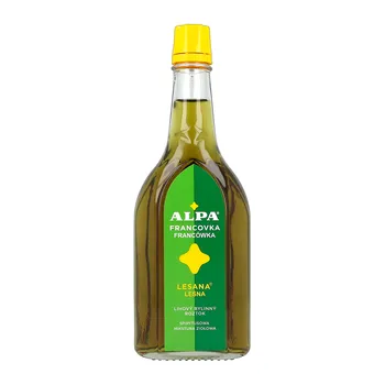 Alpa Francówka Leśna 160ml