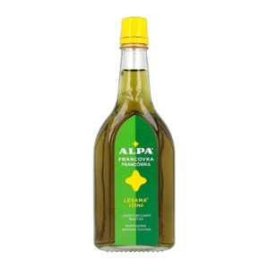 Alpa Francówka Leśna 160ml