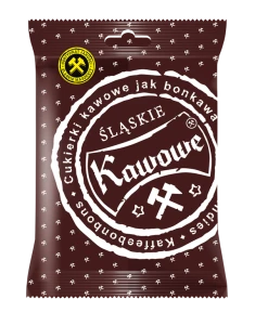 Cukierki Kawowe 80g