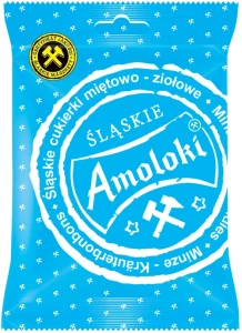 Cukierki Amoloki 80g