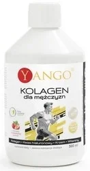 Yango Kolagen dla mężczyzn płyn 500 ml