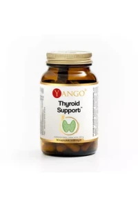 Yango Thyroid Support 90 kaps.