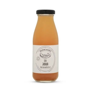 Malinowe Sok jabłko bez cukru 250ml