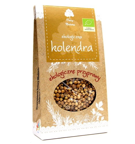 DN Kolendra EKO 30g