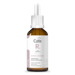 CUTIS R REGENERACJA Serum lipidowe do skóry podrażnionej x 50ml