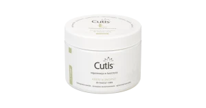 CUTIS Ł Łuszczyca Krem konopny 20% + CBD 400ml