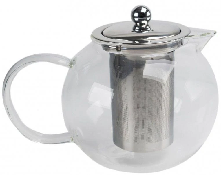 Czajnik szklany 889-0301 1300 ml