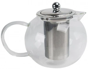 Czajnik szklany 889-0301 1300 ml