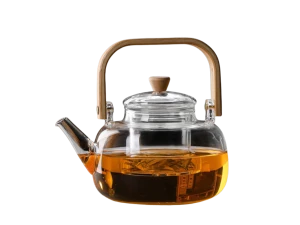 Czajnik szklany 889-0316 900ml