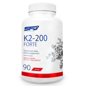 SFD K2-200 Forte 90 tabletek