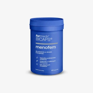 FORMEDS Bicaps Menofem 60 kapsułek