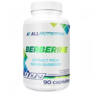 Allnutrition Berberine 90 kaps.