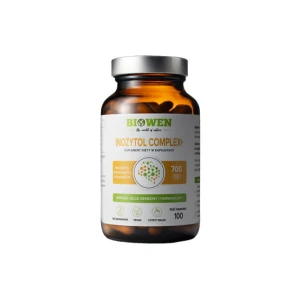 Biowen Inozytol Complex+ 100 kaps.