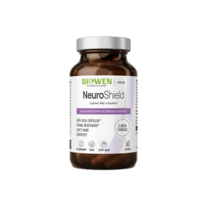 Biowen Neuroshield 60 kapsułek