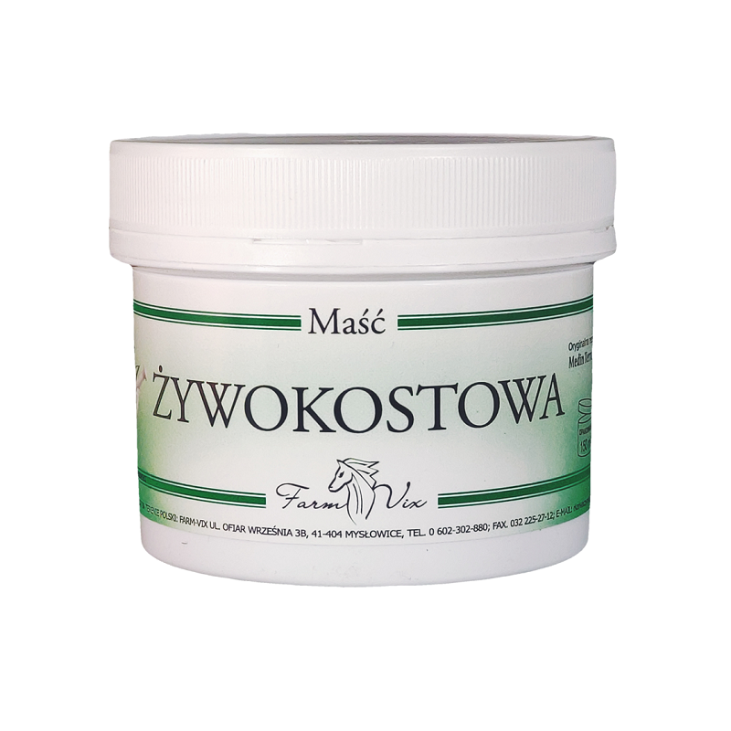 Farm-Vix Maść żywokostowa 150 ml