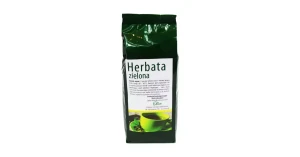 FLOS Herbata zielona 100 g