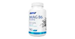 SFD Mag B6 Forte 90 tabl.