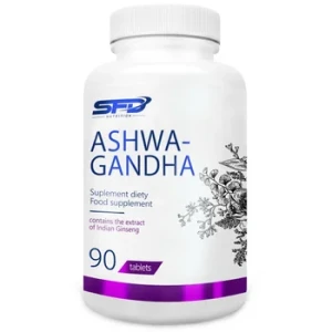 SFD Ashwagandha 90 tabl.