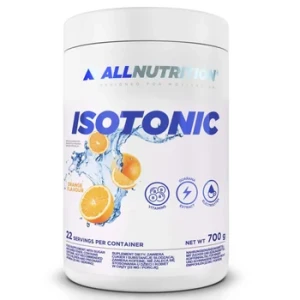 Allnutrition Isotonic orange proszek 700g
