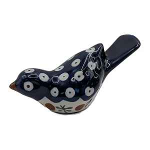 Figurka D41 ptaszek 1274 Ceramika Bolesławiec