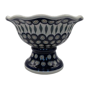 Owocarka D56 1722 Ceramika Bolesławiec