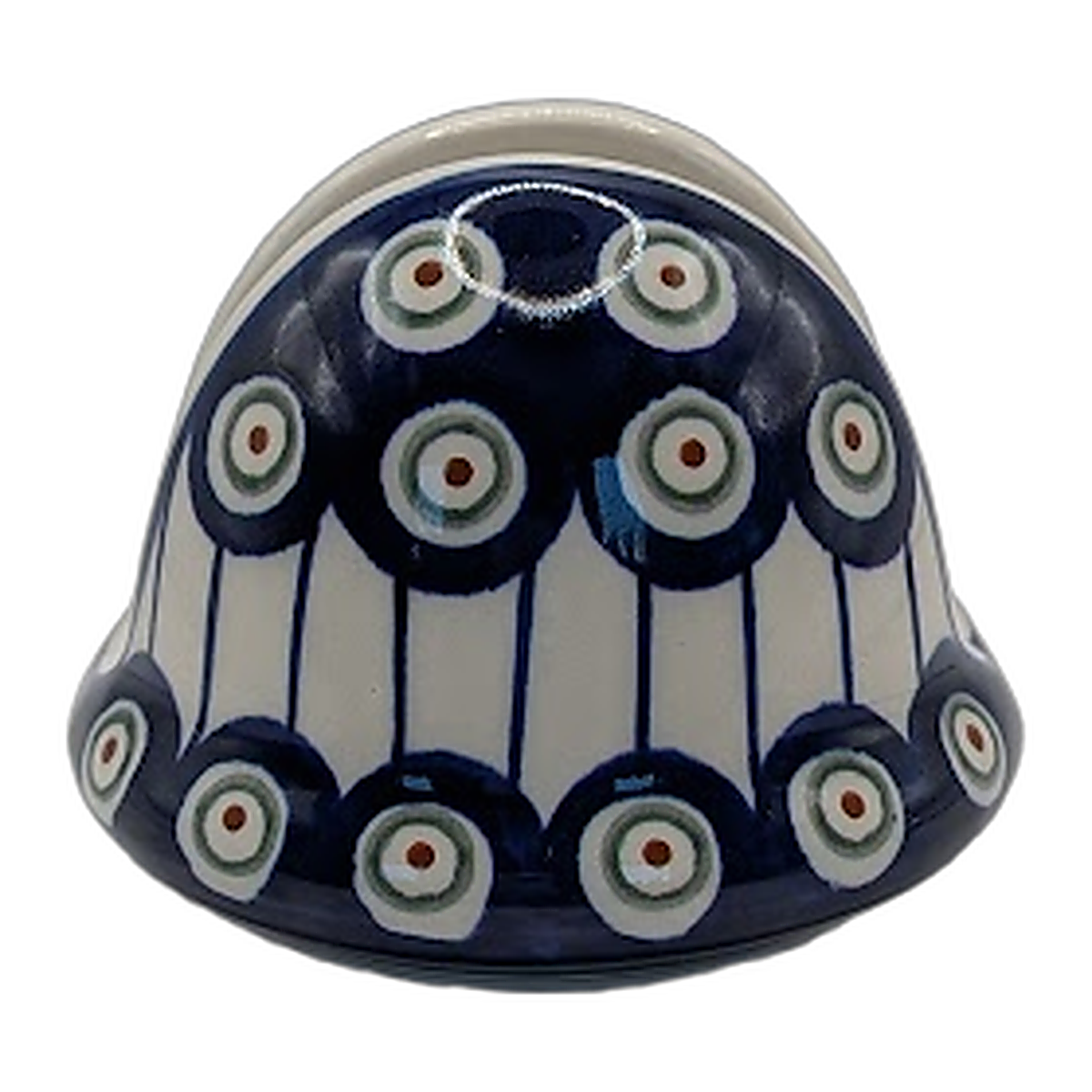 Serwetnik D8 1109 Ceramika Bolesławiec