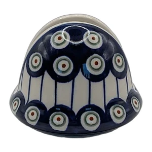 Serwetnik D8 1109 Ceramika Bolesławiec