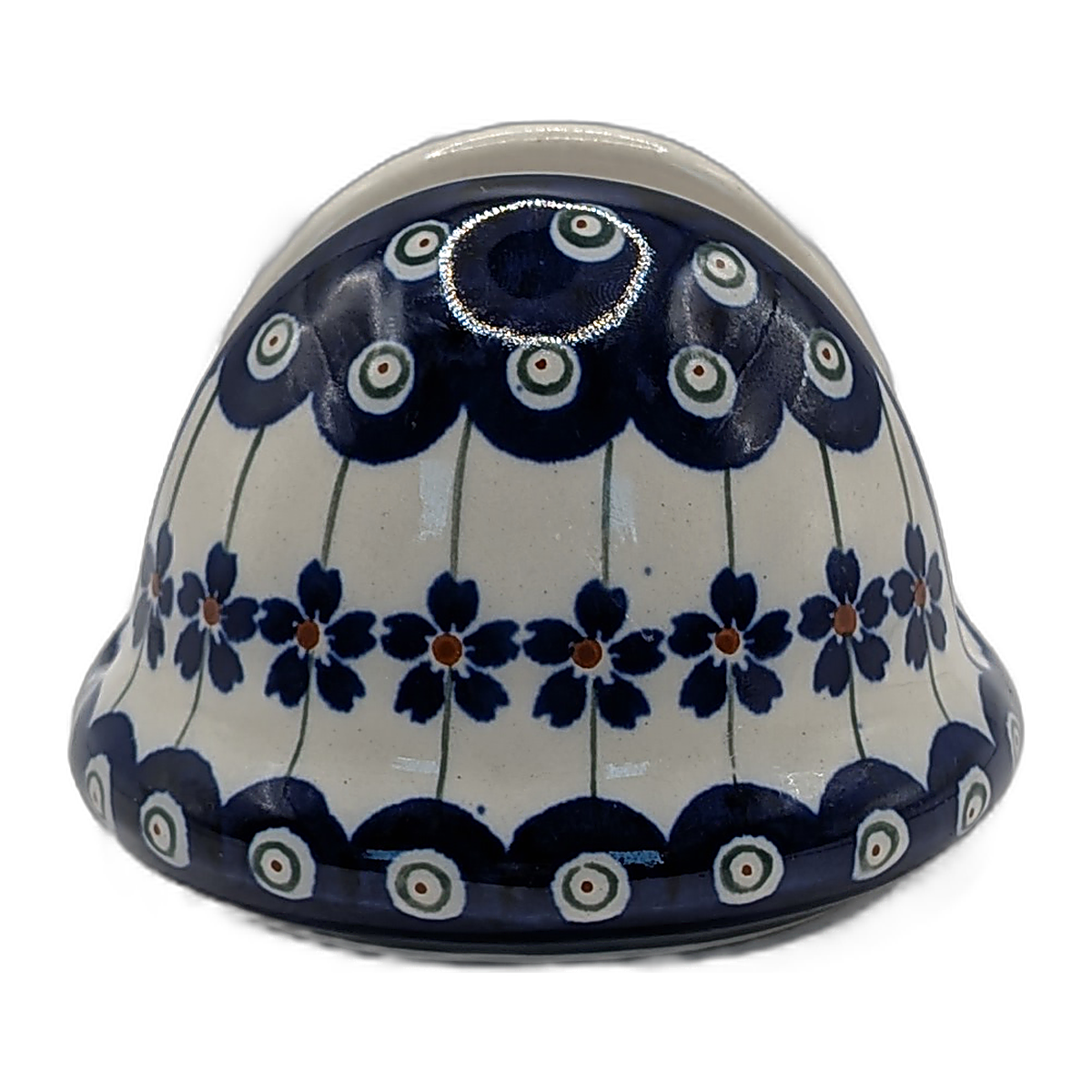 Serwetnik A166 1109 Ceramika Bolesławiec