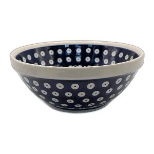 Miska D42 849 Ceramika Bolesławiec