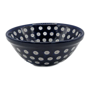Miska 0590031 Ceramika Bolesławiec