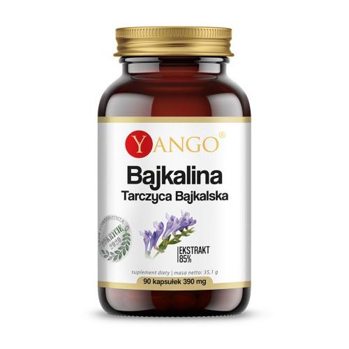 YANGO Bajkalina 90 kaps.