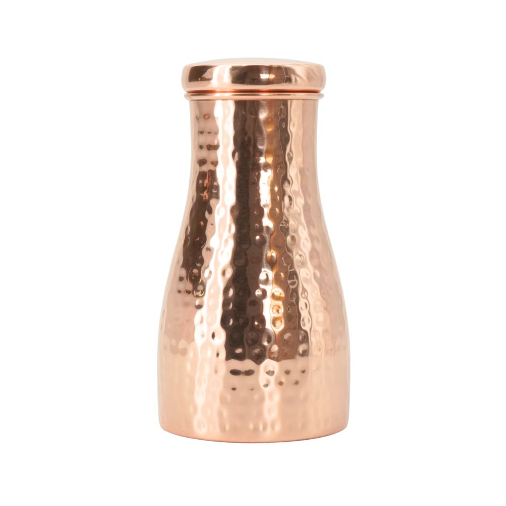 ORIENT Karafka miedziana 0,9L