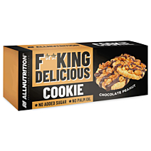 Allnutrition Fitking Delicious PEANUT