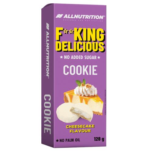 ALLNUTRITION Fitking Delic.CHEESECAKE