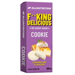 ALLNUTRITION Fitking Delic.CHEESECAKE