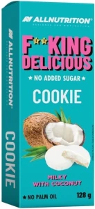 ALLNUTRITION Fitking Delicious Cookie COCO