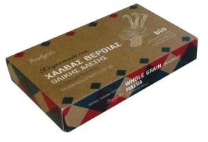 BIOPL Chałwa waniliowa Bio 200g